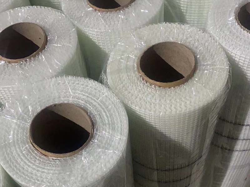 广州耐碱玻璃纤维网格布厂家